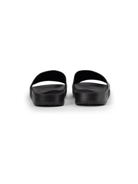 Pantofi Fila negru