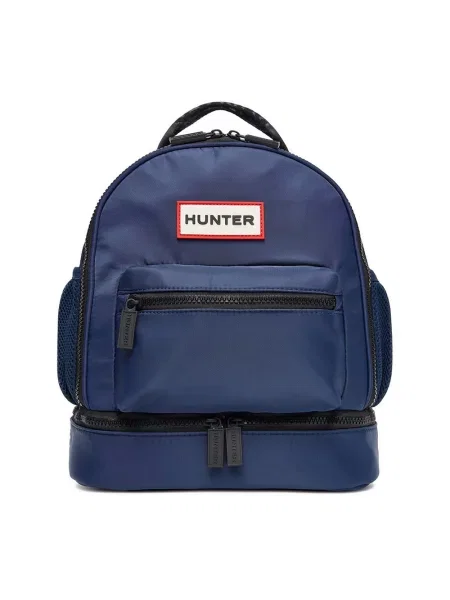 Plecak Hunter granatowy