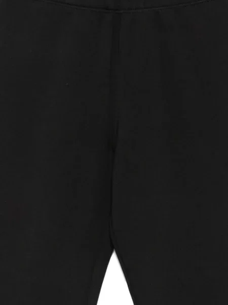 Legginsy dziecięce Liu Jo czarne