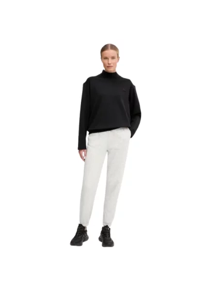 Sweter Guess czarny