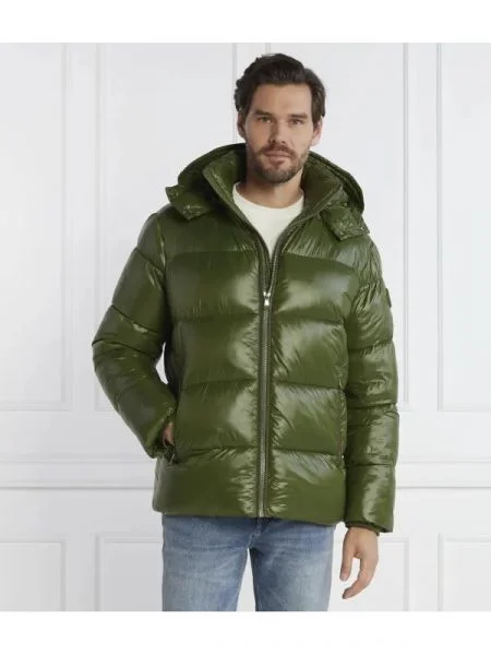 Joop! Jeans Geacă Joshas kaki