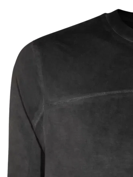 Tricou Thom Krom gri