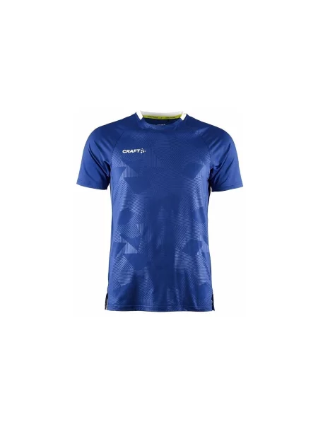 Majica Craft od jersey plava