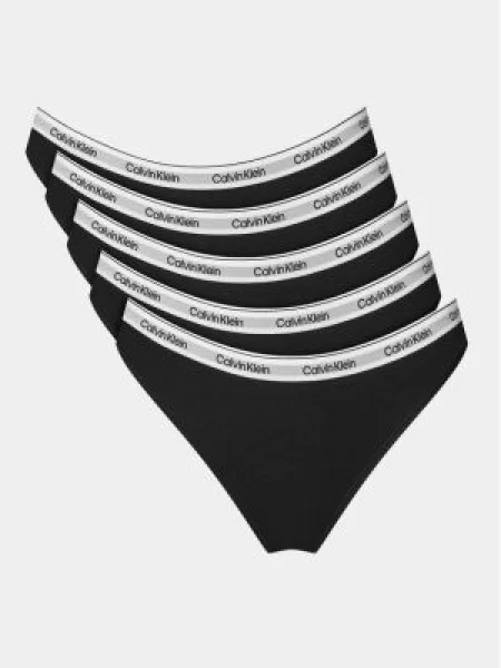Chiloți Calvin Klein Underwear negru