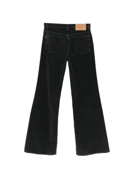 Pantaloni Haikure negru