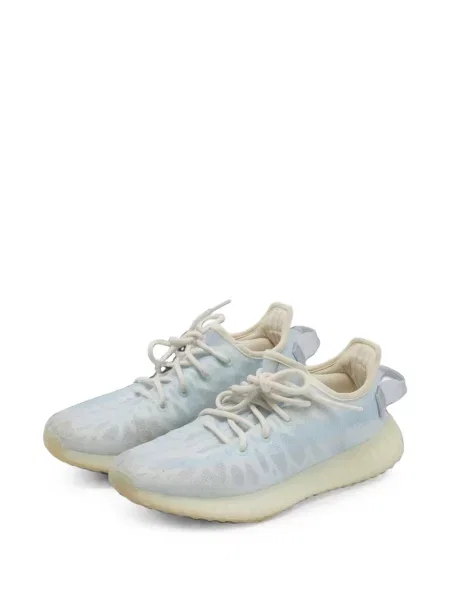 Sneakerși Adidas Yeezy albastru