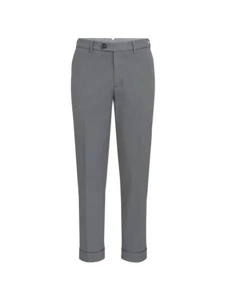 Pantaloni Brunello Cucinelli gri