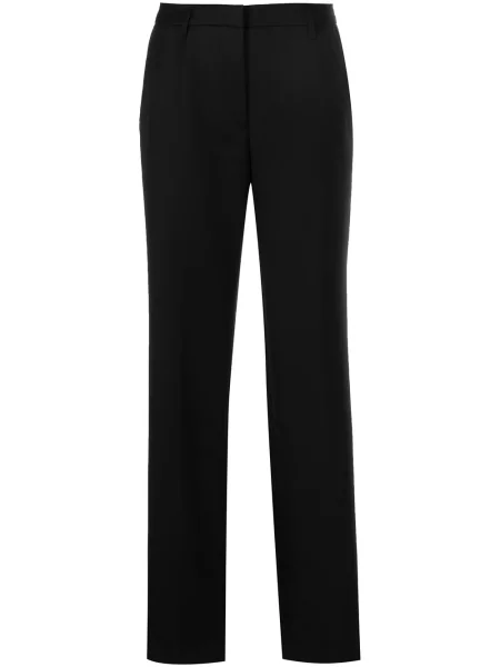 Pantaloni Anine Bing negru