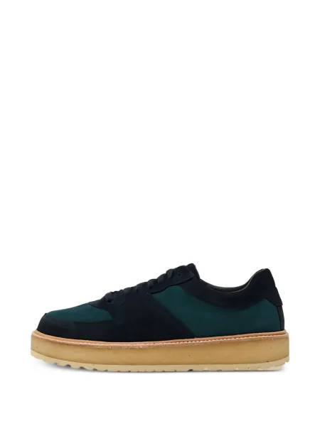 Sneaker Clarks Originals kék