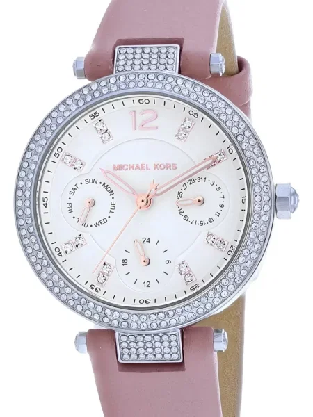Ceas Michael Kors alb