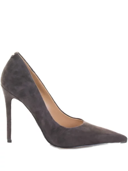 Pantofi cu toc Michael Kors maro
