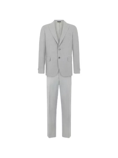 Costum Brooks Brothers gri