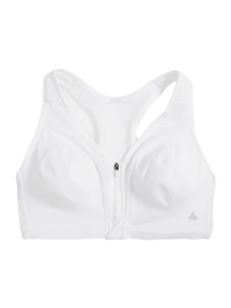Next Sutien sport alb