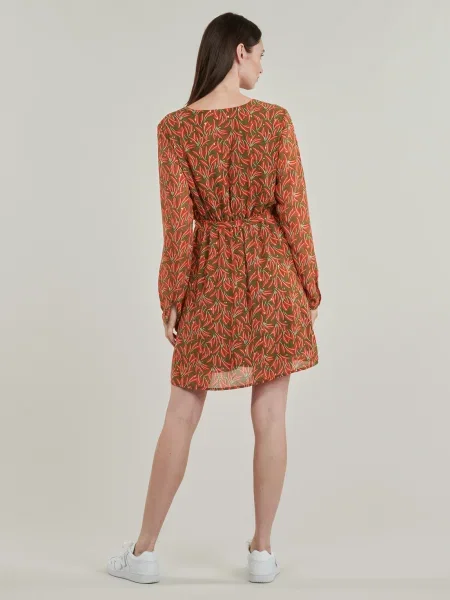 Rochie Only roșu