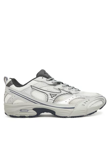 Кросівки Mizuno MXR nimbus cloud/silver/silver срібні