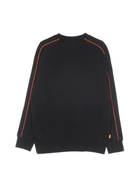 Lekka bluza sportowa Timberland czarna