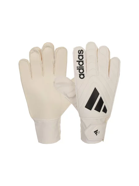 Gyerek kesztyű Adidas fehér