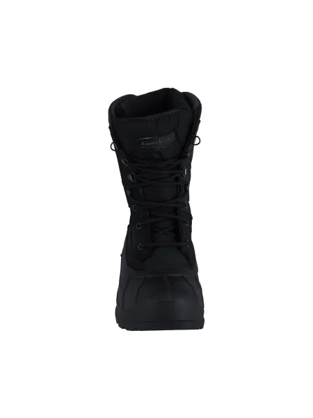 Pantofi Kamik negru