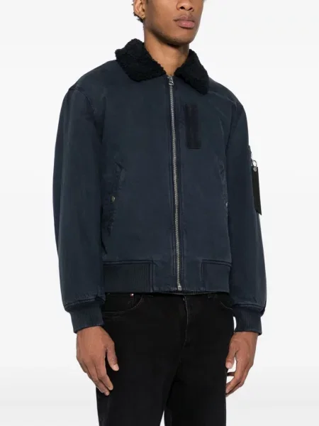 Geacă de blugi Rag & Bone