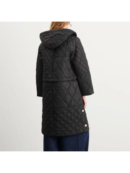 Kurtka Barbour czarna