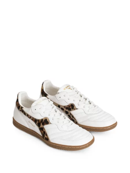 Sneakerși Dolce & Gabbana alb