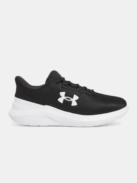 Teniși Under Armour alb