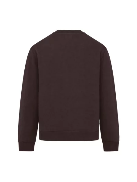 Bluza Aquascutum brązowa