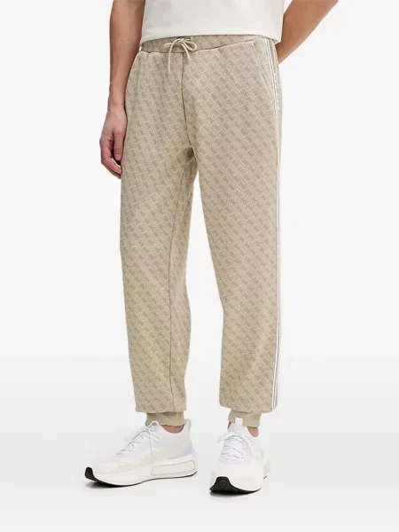 Pantaloni Guess alergare