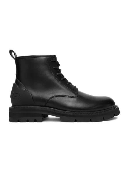 Trzewiki G-star Raw czarne