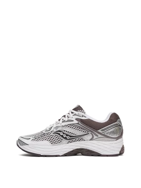 Жіночі Кросівки Saucony текстиль білий