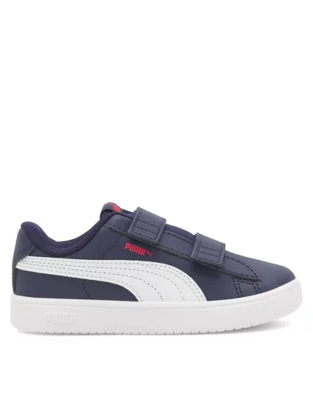 Superge Puma EO-RICKIE CLASSIC V INF Mornarsko modra
