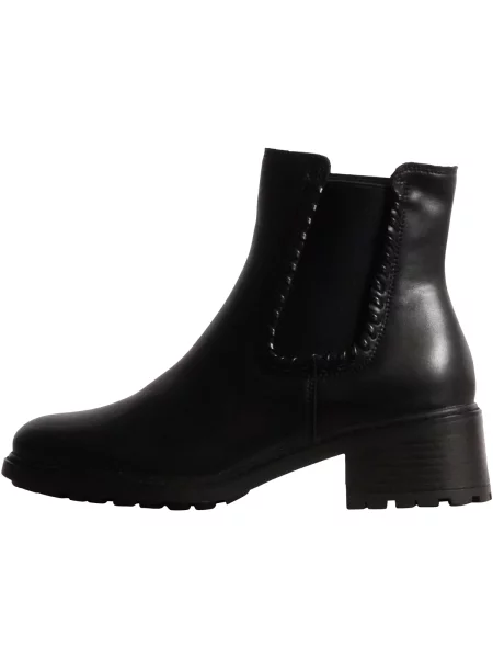 Pantofi The Divine Factory negru