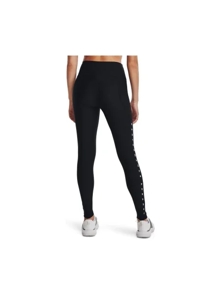 Pantaloni Under Armour negru