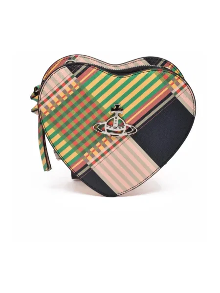 Torebka Vivienne Westwood w serca