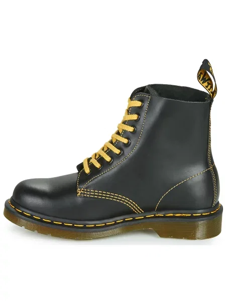 Pantofi Dr. Martens negru