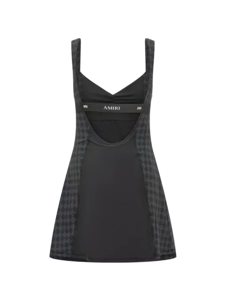 Rochie mini Amiri negru