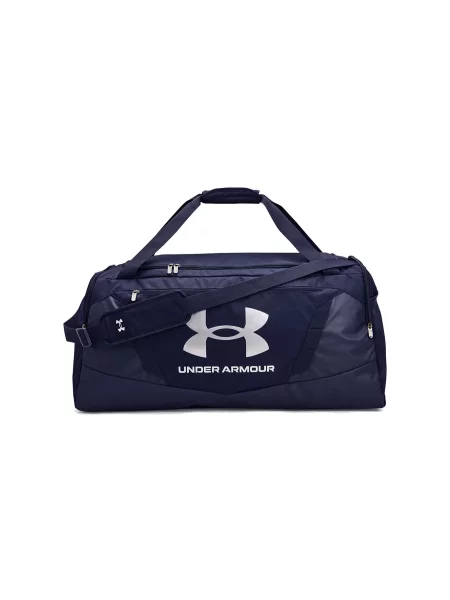 Torba podróżna Under Armour niebieska