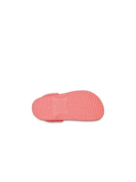 Crocs Papucs Classic rózsaszín