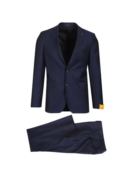Costum Tagliatore de costum albastru