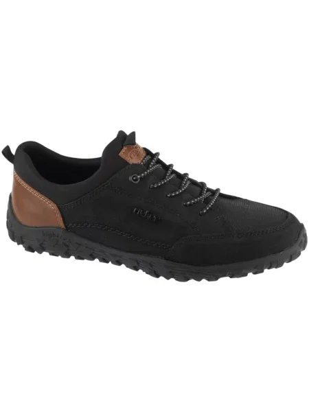 Pantofi Rieker maro