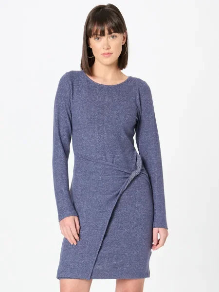 ABOUT YOU Rochie Rebecca' albastru