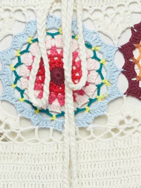 Spódnica Lovers + Friends biała