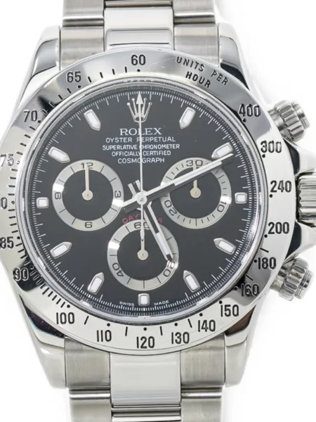Ceas Rolex negru