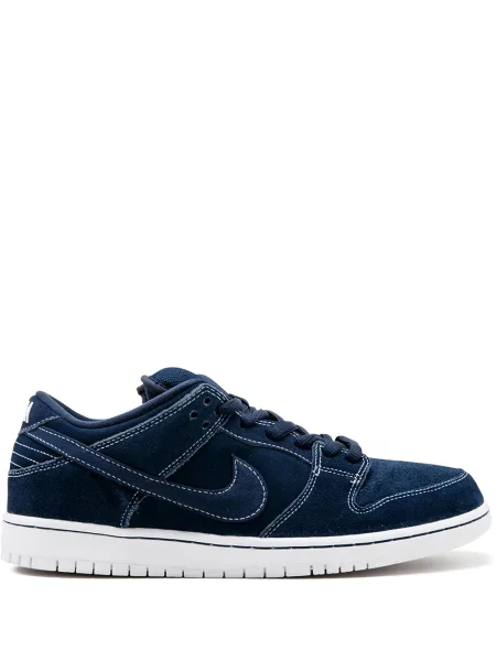 Sneakerși Nike Dunk alergare negru