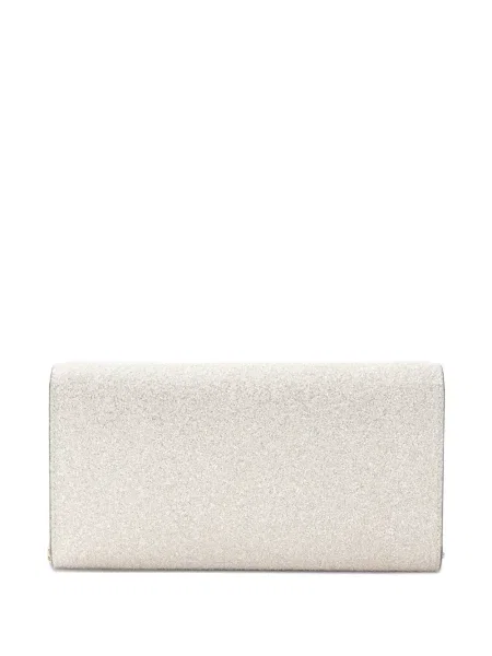 Geantă plic Jimmy Choo