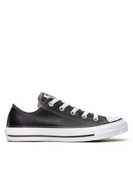 Converse Кецове Chuck Taylor All Star Ox черен