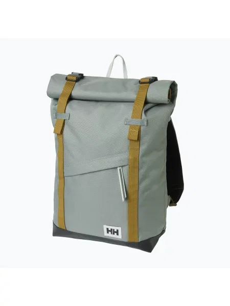 Rucsac de oraș Helly Hansen Stockholm 28 l grey cactus gri