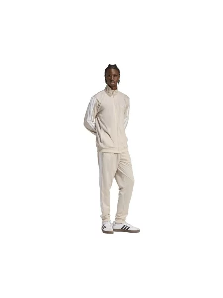Adidas set de trening pentru bărbați bej