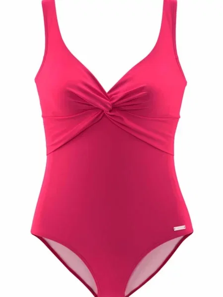 LASCANA Kopalke za oblikovanje postave roza