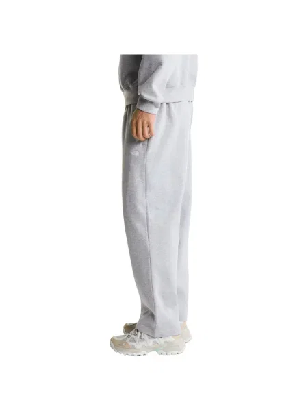 Joggery The North Face szare